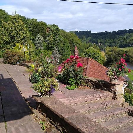 Belvedere House Bed And Breakfast Lydbrook Екстер'єр фото