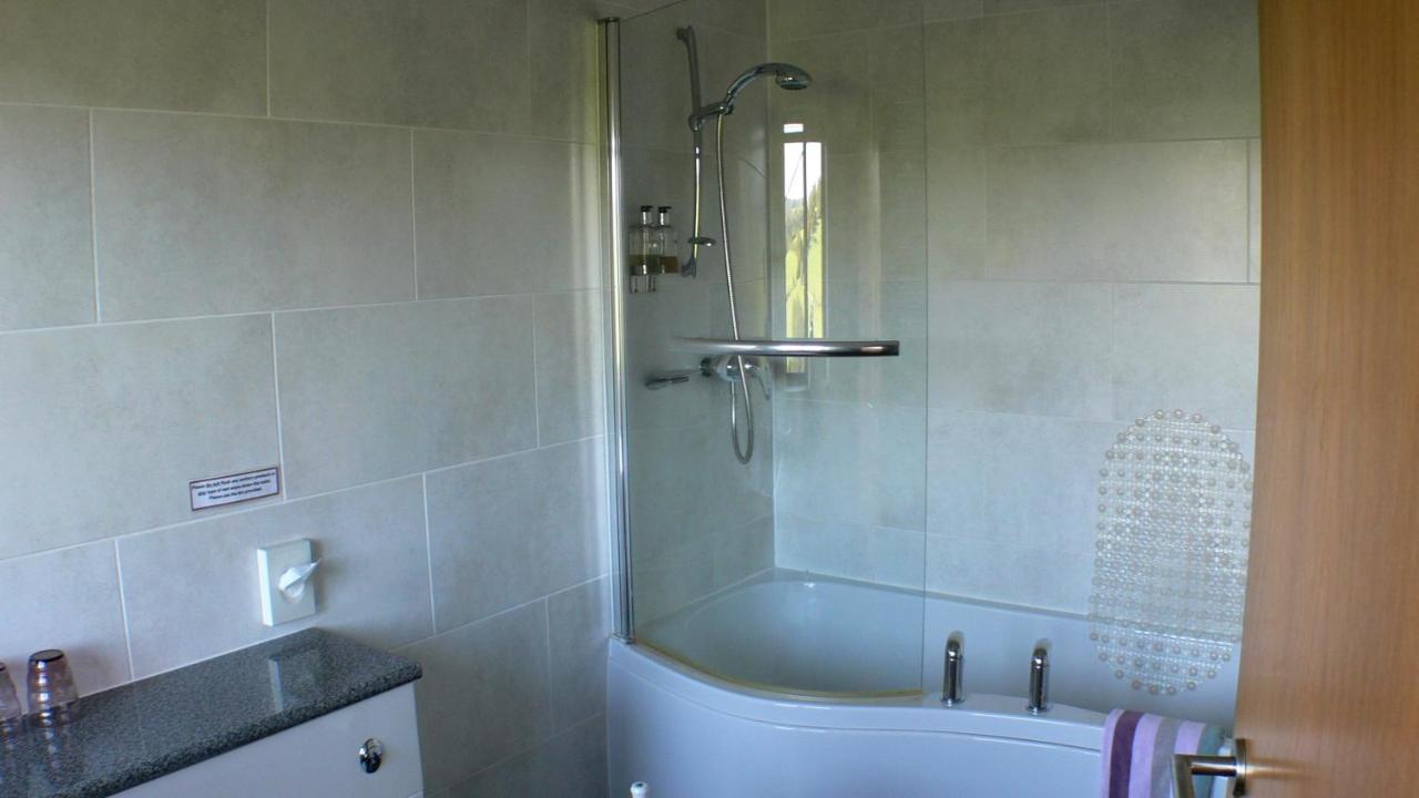 Belvedere House Bed And Breakfast Lydbrook Екстер'єр фото
