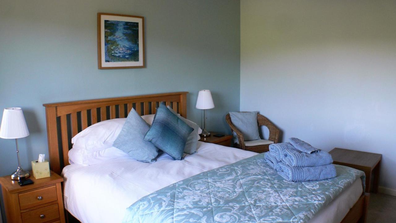 Belvedere House Bed And Breakfast Lydbrook Екстер'єр фото