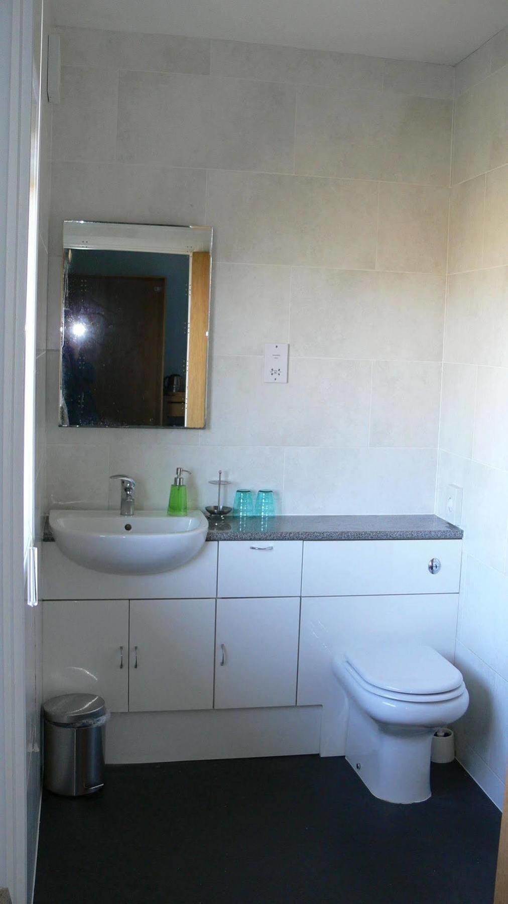 Belvedere House Bed And Breakfast Lydbrook Екстер'єр фото