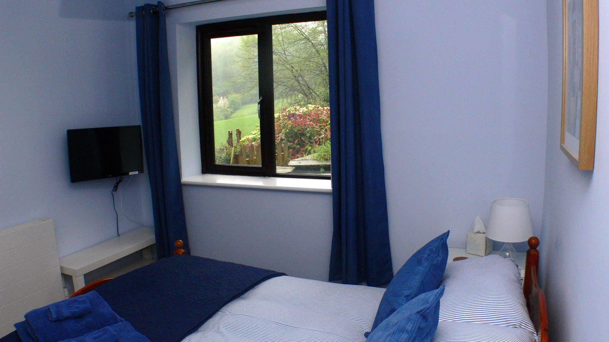 Belvedere House Bed And Breakfast Lydbrook Екстер'єр фото