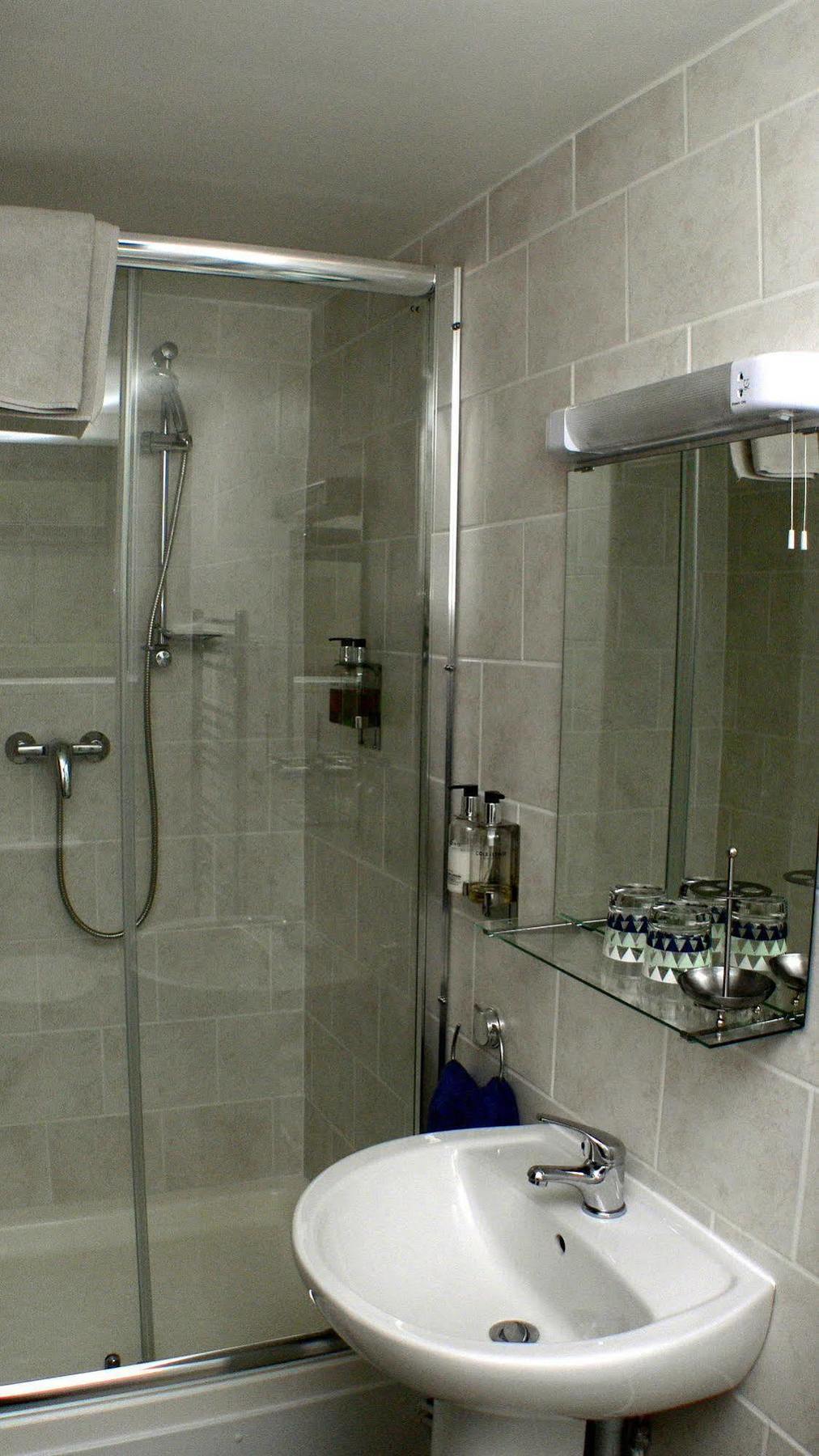 Belvedere House Bed And Breakfast Lydbrook Екстер'єр фото